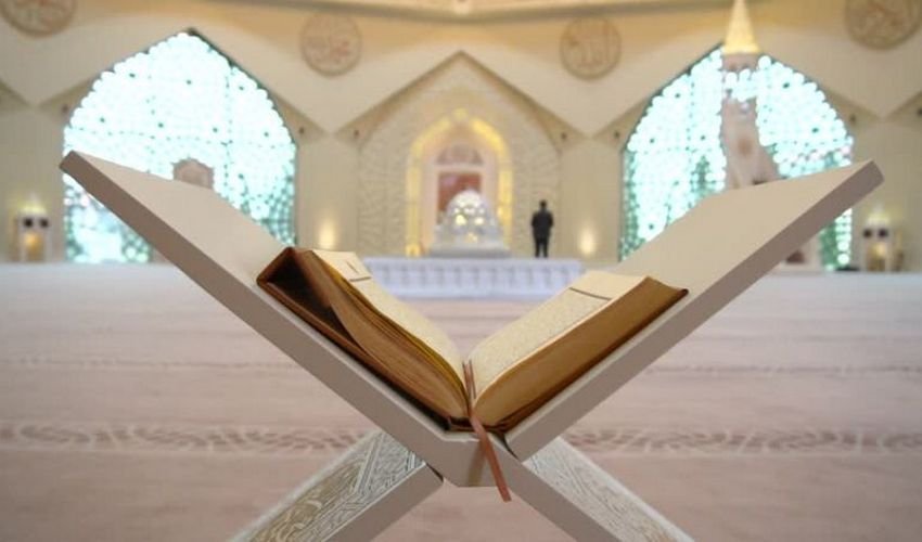 Rasool About Ramadan