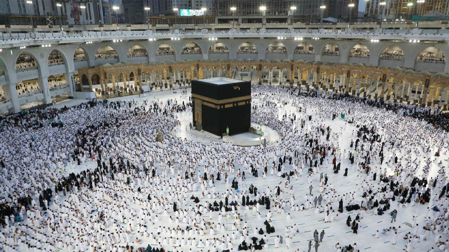 Hajj