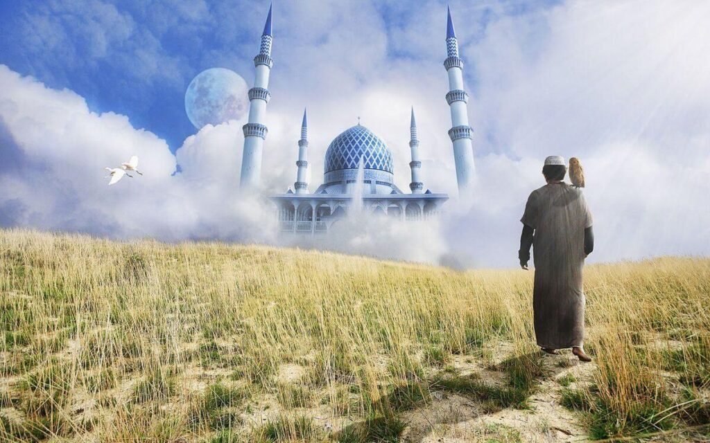 Soul in Islam