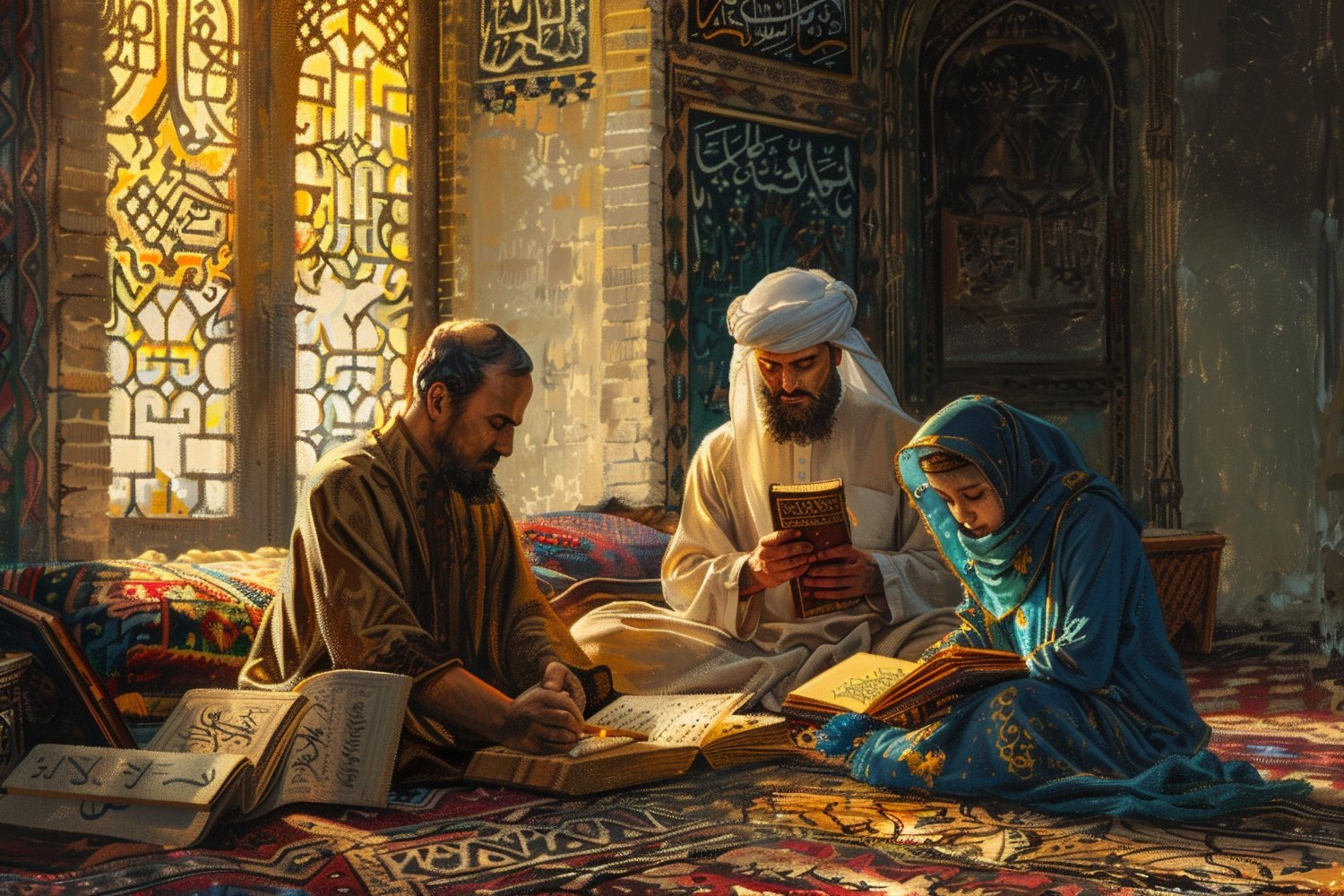 Importance of Aqeedah in Islam